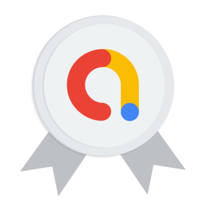 Auszeichnung für Google AdMob