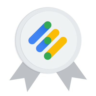 Auszeichnung für Google Ad Manager